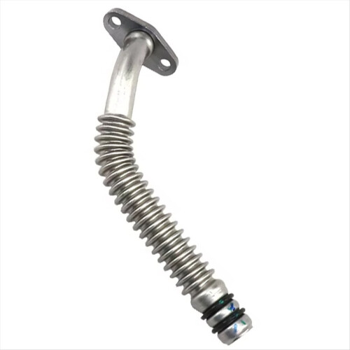Engine Turbocharger Oil Return Line 5340176 for 2.8 2