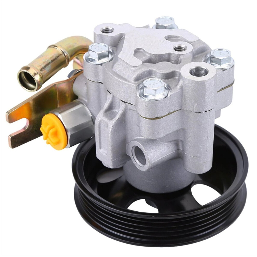 Power Steering Pump For Np300 D23 Navara D40 Light 4712599070635