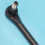 For Suspension System Front Axle Stabilization Rod Strut 5
