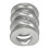 2PCS Skid Handle Spring 6713040 for Skid Steer Loader 630 4