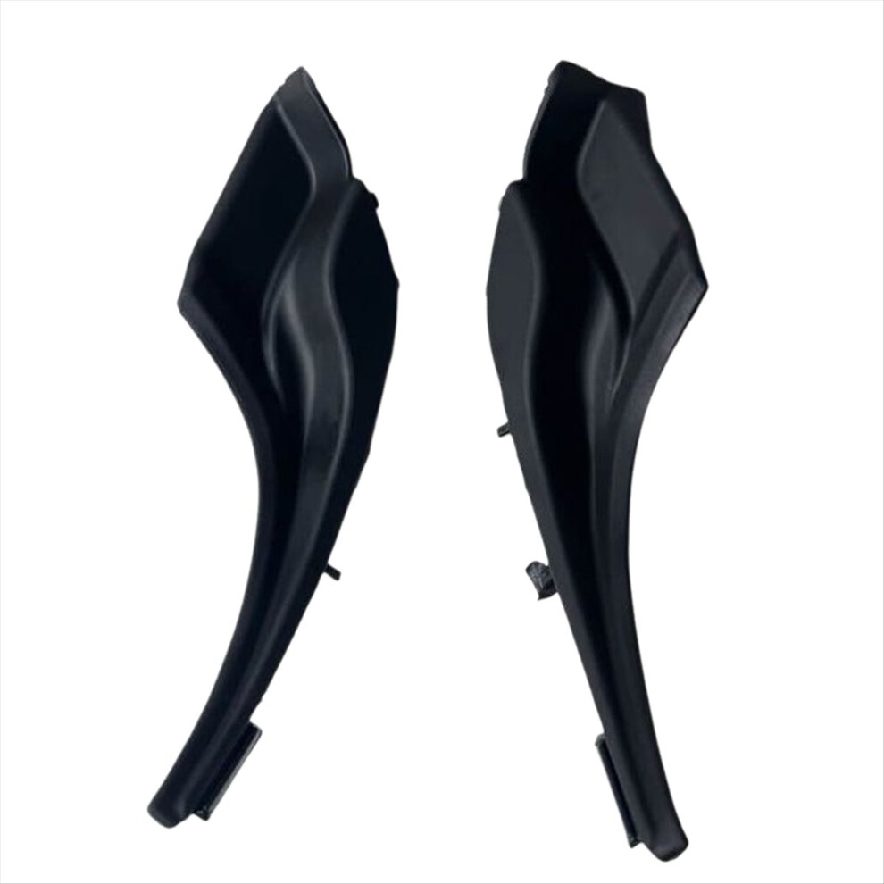 Car Front Windshield Wiper Cowl Cover Extension Trim Cover 4712599069387