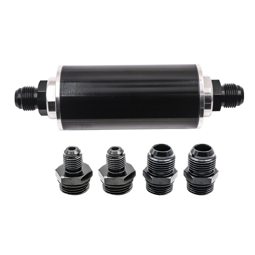 Filter 50Mm Cleanable An6 An8 An10 Adapter 4712599072059