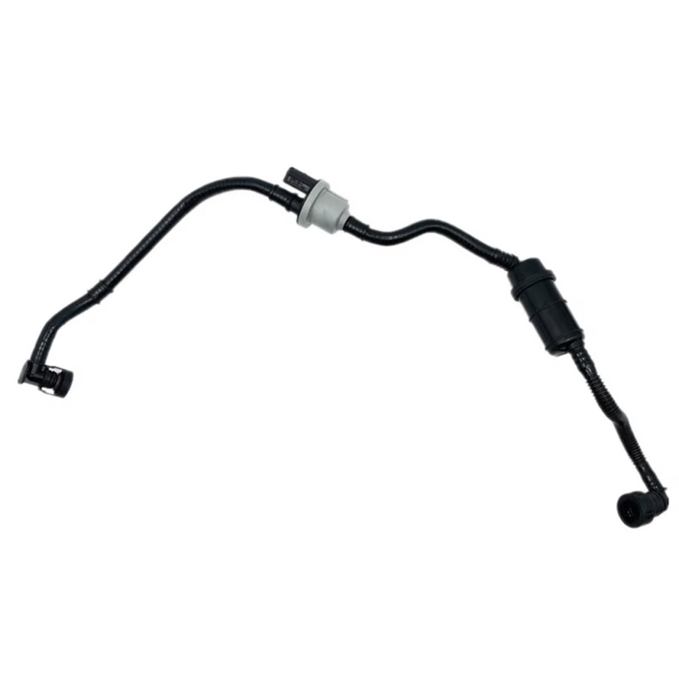 Crankcase Breather Hose 4712599068045