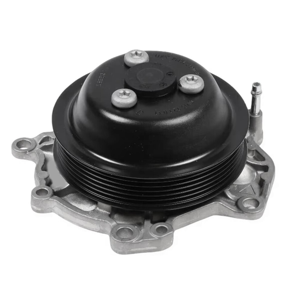 Coolant Pump