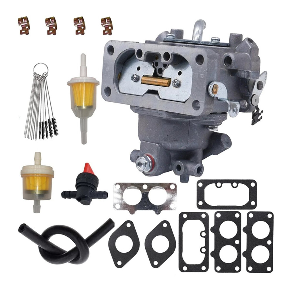 844373 Carburetor Kit For Lawn Tractor & Garden Equipment Engine 4712599072332