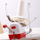 Hand-Operated Rotating Wool Yarn Ball Winder Coiler Machine 5