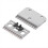 21 Teeth Horse Clippers Blades Replacement Carbide Abrasion 1