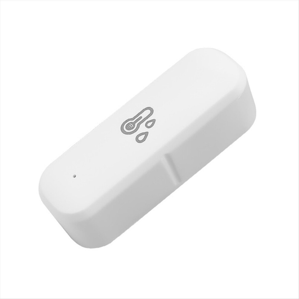 Zigbee Temperature Humidity Sensor Work With 4712599075647