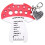 French Sewing Curve Rulers 1