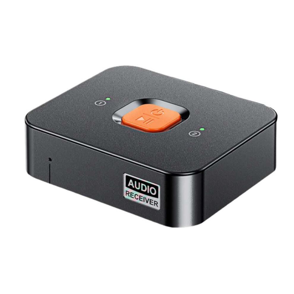 Bluetooth 6.0 Adapter Audio Transmitter 3.5Mm Aux Stereo 4713754144161