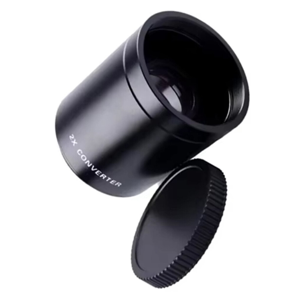 2X Teleconverter For 420-800Mm Camera Lenses 4713754144574