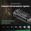 D12 Digital Night Vision Monocular 28X Infrared Night Vision Goggles 6