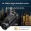 D12 Digital Night Vision Monocular 28X Infrared Night Vision Goggles 7