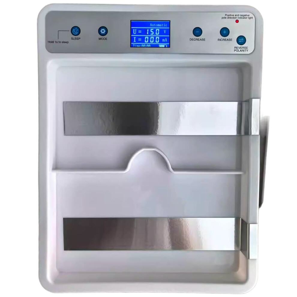 Anti-Sweat Hand Foot ,Iontophoresis Antiperspirant Machine-image-OPC-PMGK5NS-NEW