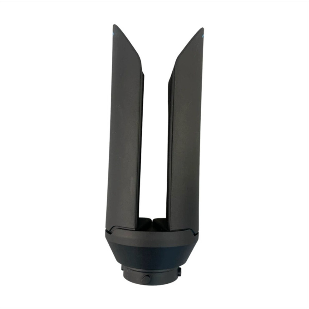 Unisex Hair Straightener Attachment For Hs01 Hs05 Hs08 A