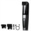 Digital waterproof trimmer set
Men's multi-function electric shaver
Vacuum Beard Trimmer 1