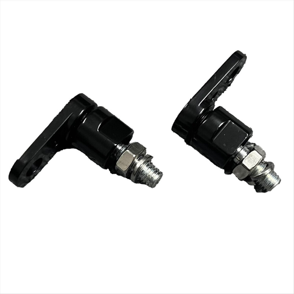 Turn Signal Relocation Brackets 4713754110586