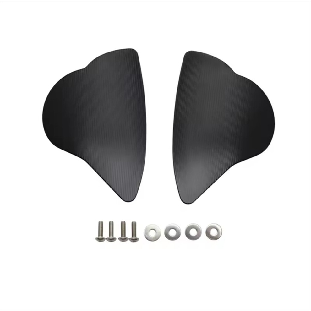 Mirror Block Off Base Plates Aluminum Mirror Hole Covers 4713754110562
