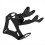 Motorcycle Rear License Plate Fixing Bracket for MT-09 5