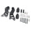 Motorcycle Engine Frame Sliders Protection Crash Pad for 1