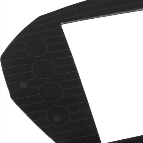Instrument Panel Sticker for 800/850/1200 765RS 1