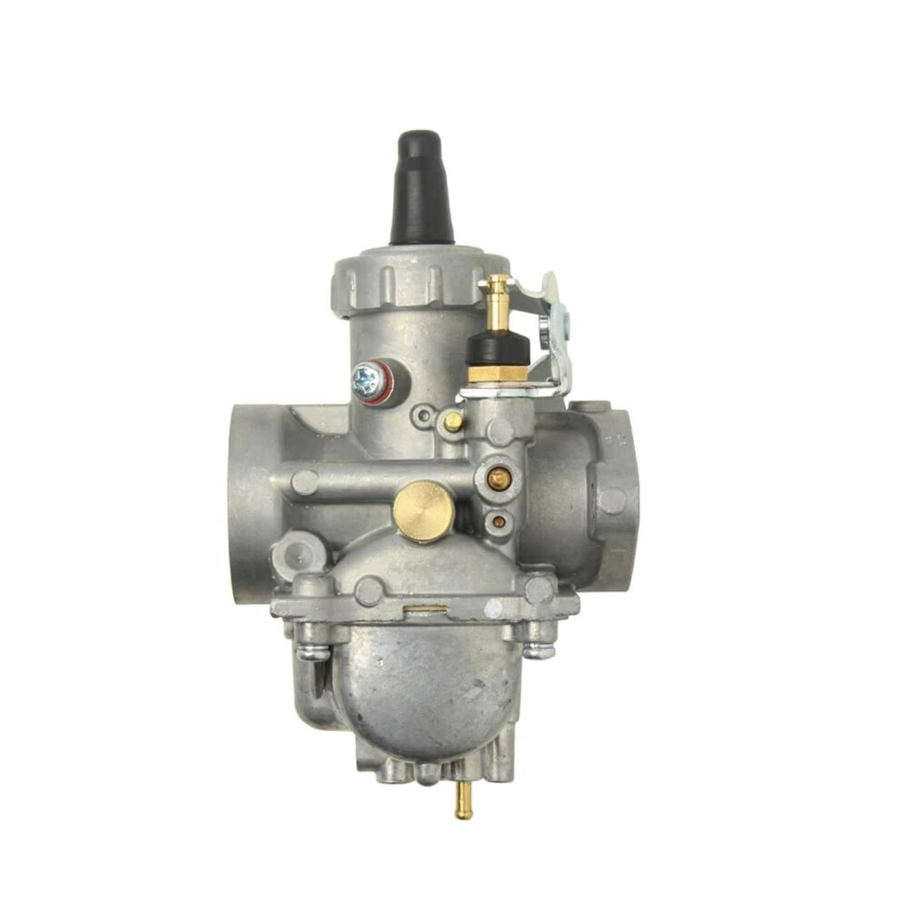 Motorcycle Carb For Suzuki Ts125n Tc125 Ts100 Ts125 Dirt Bike Carburetor Assembly 2-Stroke Oem Replacement 9354506560096