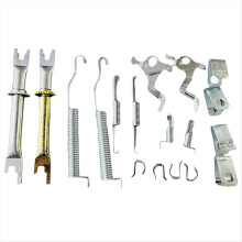 1Set Car Brake Shoe Slack Adjuster Repair Kit UH71-26-640 for
