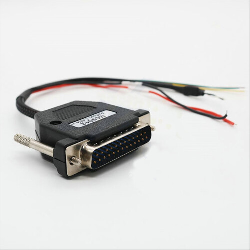 MC9S12 Reflash Cable 2