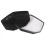 Motorcycle Dashboard Cover Instrument Case Odometer Case for 1