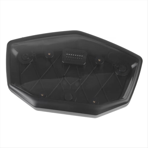 Motorcycle Dashboard Cover Instrument Case Odometer Case for 2