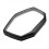 Motorcycle Dashboard Cover Instrument Case Odometer Case for 4