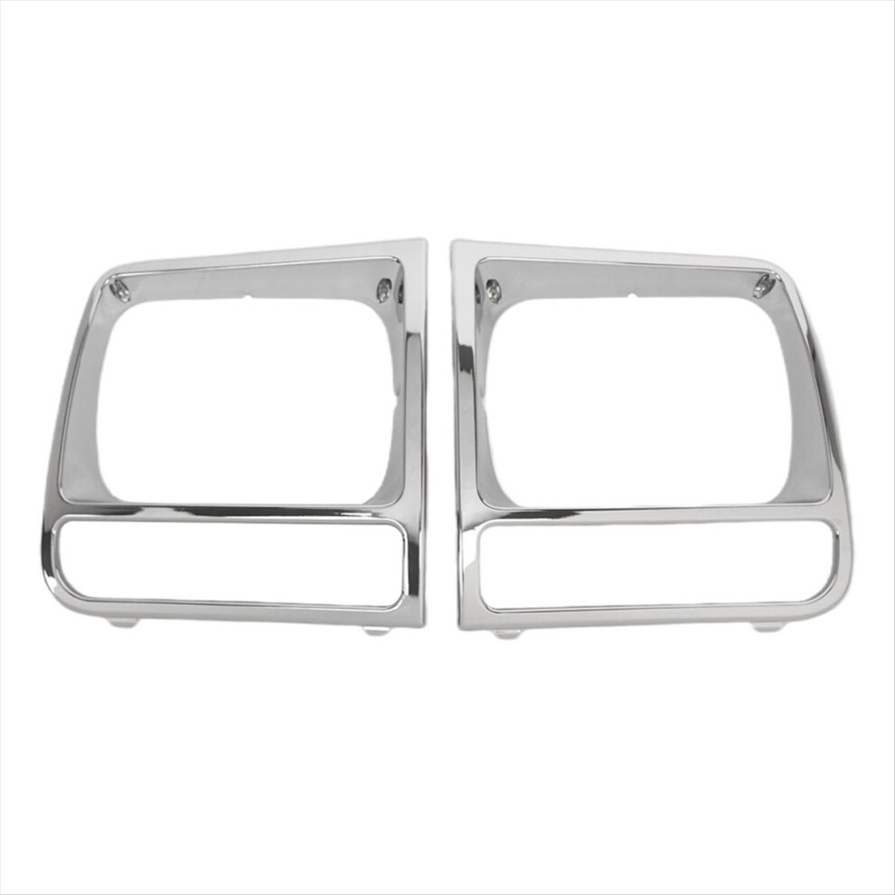 Headlight Frame