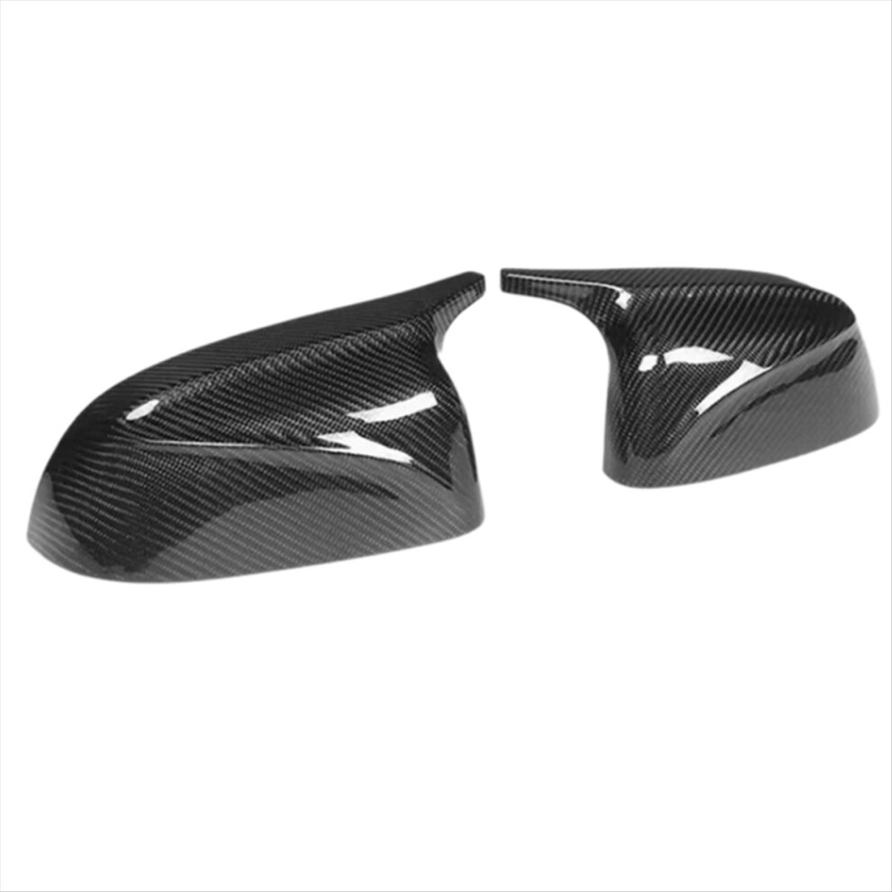 Side Wing Mirror Cover Rearview Cap Rearview Mirror Cover For X3 4713754113549