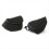 motorcycle Waterproof Bag Side Deflector Windshield Pack 2