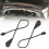 Rear Parcel Shelf Strap String for -30 2020-2021 DHB4-68-315 4