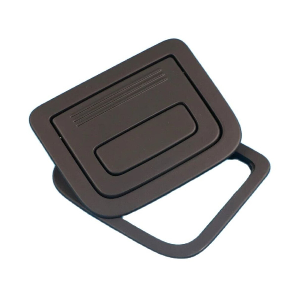 8K9861697 Rear Trunk Liner Cargo Boot Carpet Handle Cover For 4713754114409