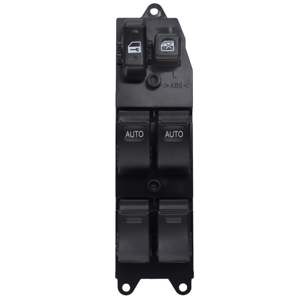 Power Window Switch