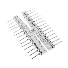 Cap Tube Gauge Capillary Inspection Tool for Measuring Copper Tube