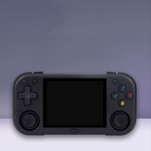 Mini Zero 28 Retro Handheld Game Console for Gamers 64G C 1