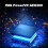 Mini Zero 28 Retro Handheld Game Console for Gamers 64G C 6