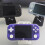 Mini Zero 28 Retro Handheld Game Console for Gamers 64G C 4