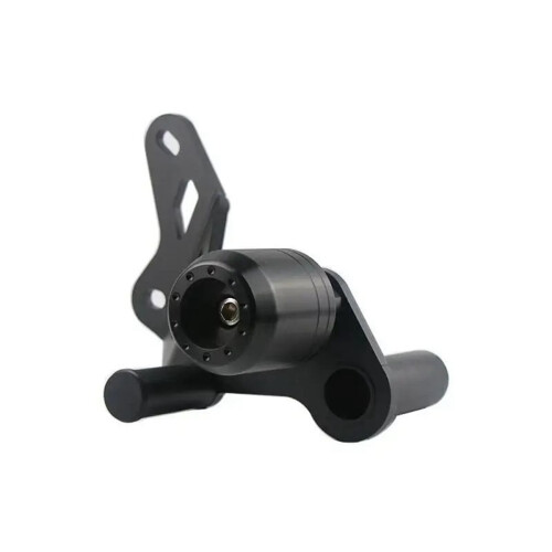 Motorcycle Engine Frame Sliders Protection Crash Pad for 2