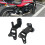 Motorcycle Engine Frame Sliders Protection Crash Pad for 4