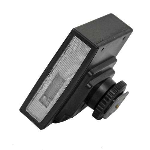 Camera Mini Flash