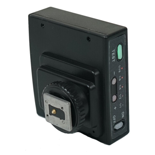 Camera Mini Flash 1