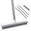 Broom Carpet Rake for Pet Hair 4