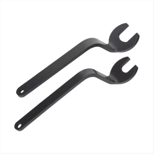 RA1152 Offset Wrenches Offset Wrenches for Router Bit-Changing