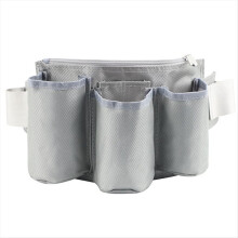Multifunctional Cleaning Tool Waist Bag with Adjustable Belt