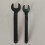 RA1152 Offset Wrenches Offset Wrenches for Router Bit-Changing 5