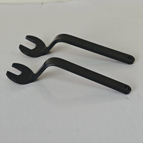 RA1152 Offset Wrenches Offset Wrenches for Router Bit-Changing 1